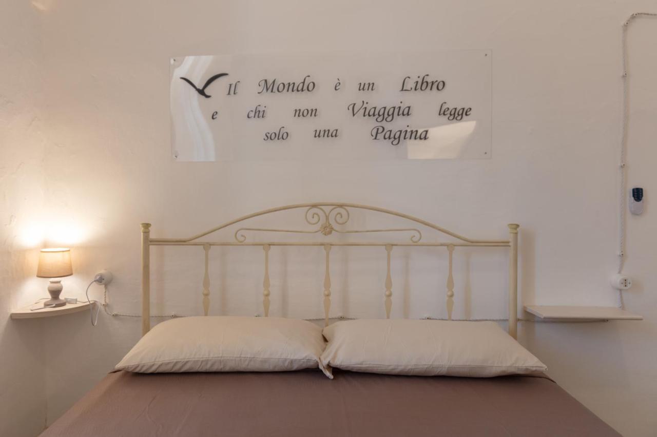 Dimora Dei Nonni 199 Bed & Breakfast Monopoli Exterior photo
