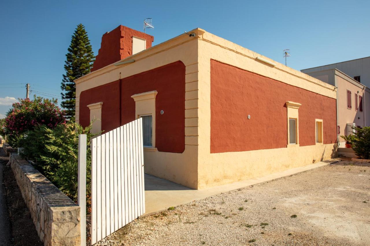 Dimora Dei Nonni 199 Bed & Breakfast Monopoli Exterior photo