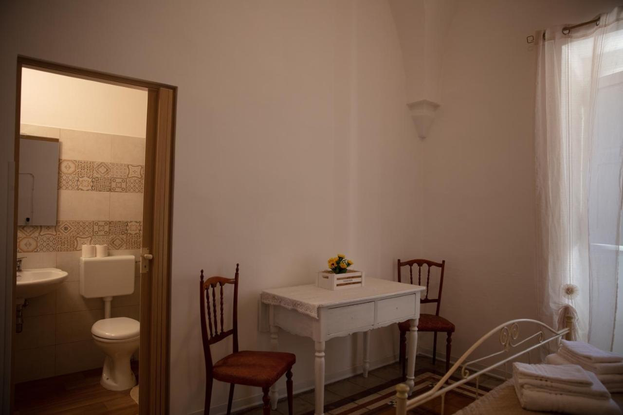 Dimora Dei Nonni 199 Bed & Breakfast Monopoli Exterior photo