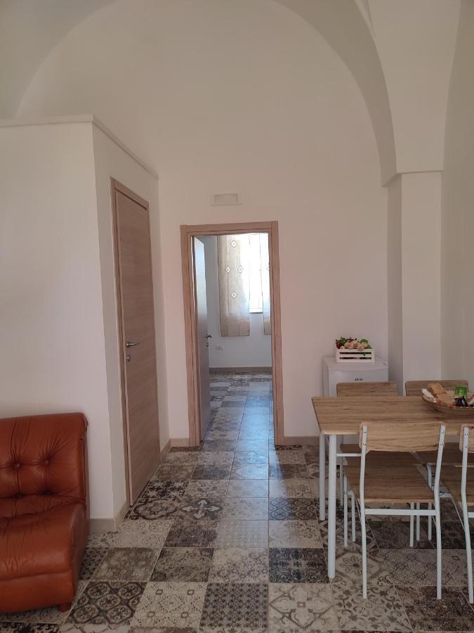Dimora Dei Nonni 199 Bed & Breakfast Monopoli Exterior photo
